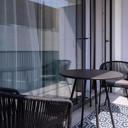 Parkside Harmony Apartment - Brno Esterno foto